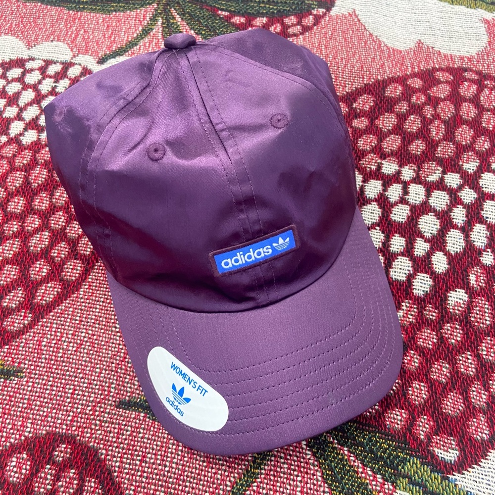 Brand new Adidas hat